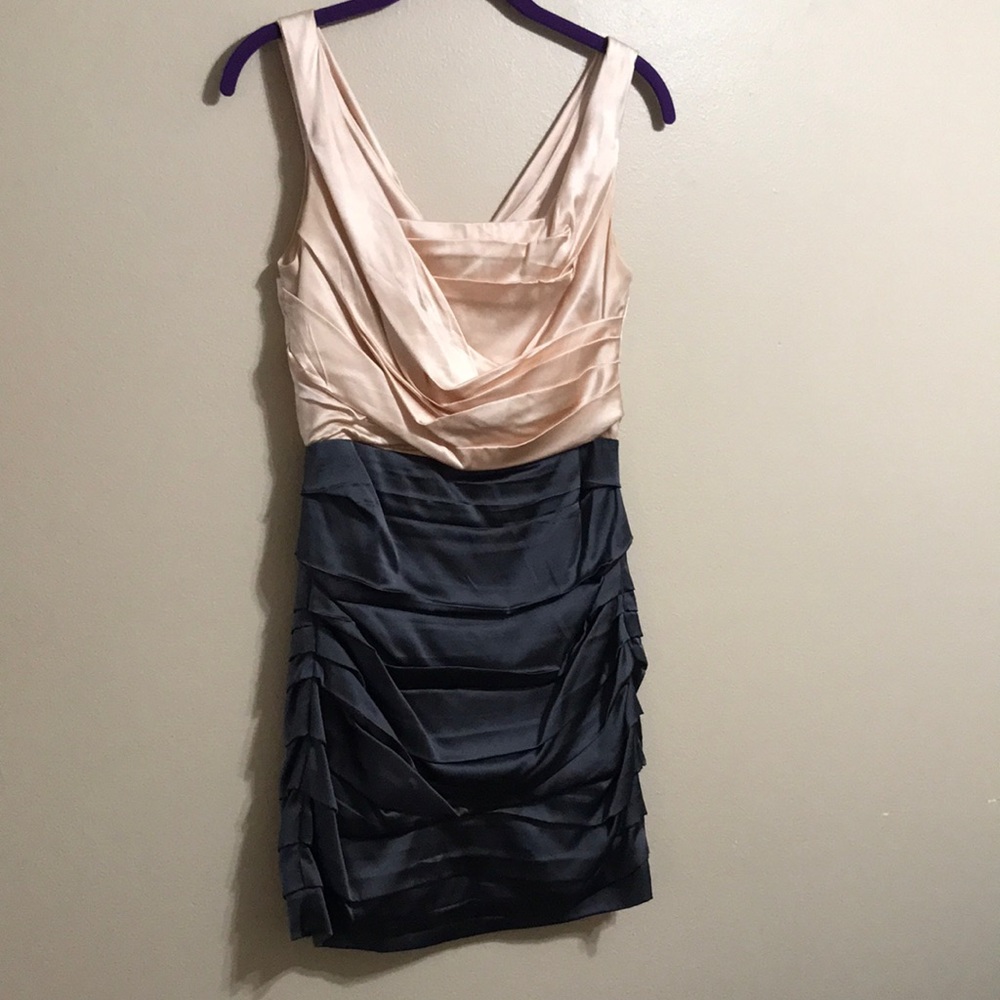 Express dress
